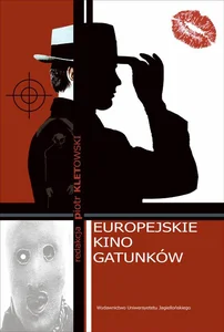 Europejskie kino gatunków Europejskie kino gatunków