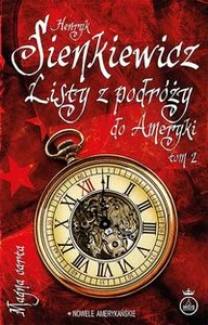Listy z podróży do Ameryki Tom 2