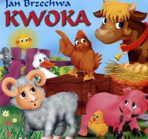 Kwoka