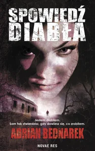 Spowiedź diabła Spowiedź diabła