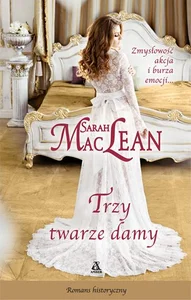 Trzy twarze damy Trzy twarze damy