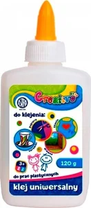 Klej uniwersalny w płynie 120g.