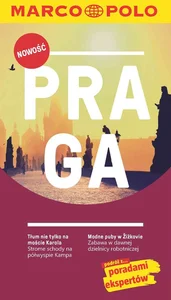 Praga Marco Polo Podróż  z poradami ekspertów