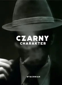 Czarny charakter Czarny charakter