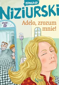 Adelo zrozum mnie!