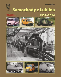 Samochody z Lublina