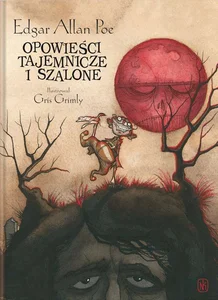 Opowieści tajemnicze i szalone