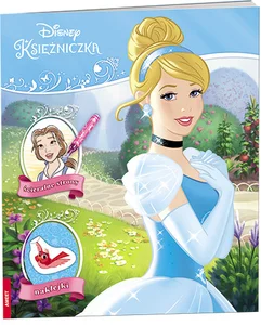 Disney Księżniczka