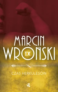 Czas Herkulesów Czas Herkulesów