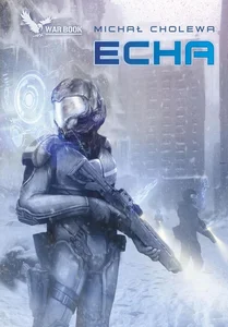 Echa Algorytm wojny Echa Algorytm wojny