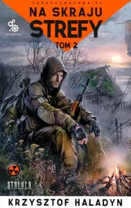 Na skraju strefy Tom 2