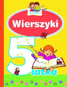 Wierszyki 5-latka. Mali geniusze