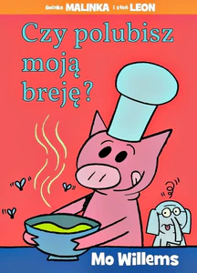 Czy polubisz moją breję?