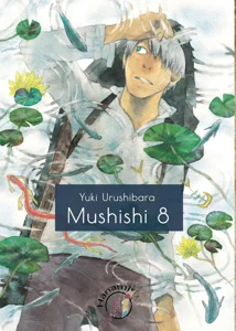 Mushishi 8