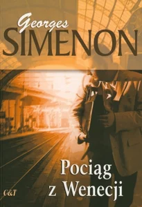 Pociąg z Wenecji