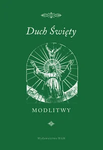Duch Święty Modlitwy Duch Święty Modlitwy