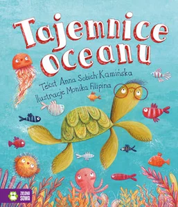 Tajemnice oceanu