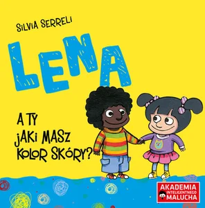 Lena A ty jaki masz kolor skóry?
