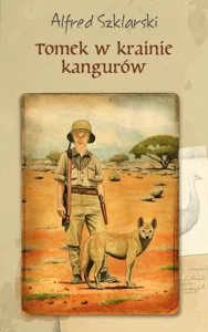 Tomek w krainie kangurów Tomek w krainie kangurów