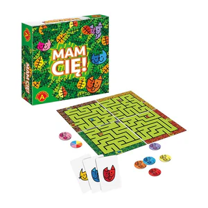 Mam Cię!