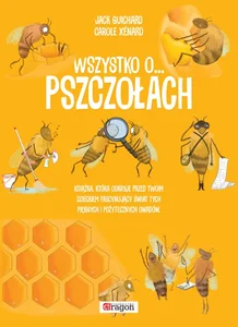 Wszystko o pszczołach Wszystko o pszczołach