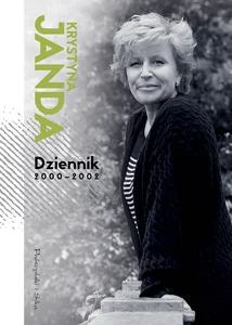 Dziennik 2000-2002 Dziennik 2000-2002