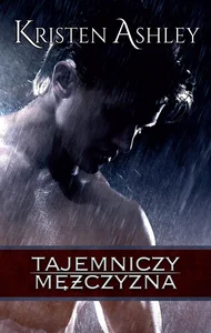 Tajemniczy mężczyzna