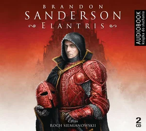 Elantris