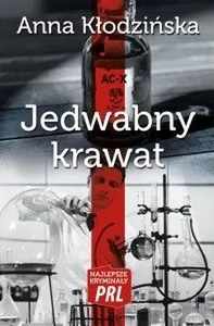 Jedwabny krawat