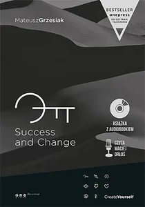 Success and Change + CD Success and Change + CD