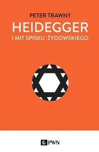 Heidegger i mit spisku żydowskiego