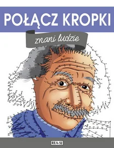 Połącz kropki Znani ludzie