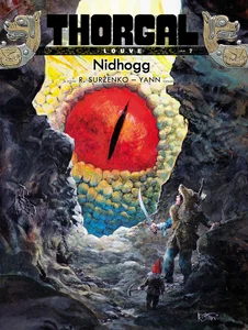Thorgal Louve Nidhogg Tom 7 Thorgal Louve Nidhogg Tom 7