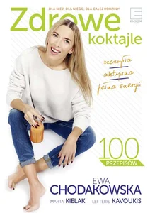 Zdrowe koktajle
