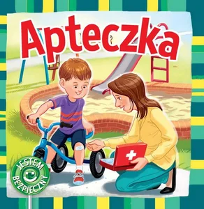 Apteczka Jestem bezpieczny
