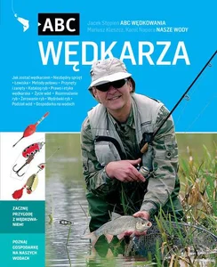 ABC wędkarza ABC wędkarza