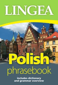 Polish phrasebook Rozmówki polskie Polish phrasebook Rozmówki polskie