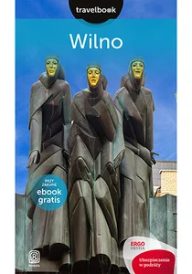 Wilno Travelbook
