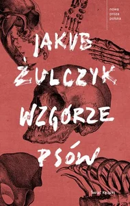 Twarda z obwolutą · 2017