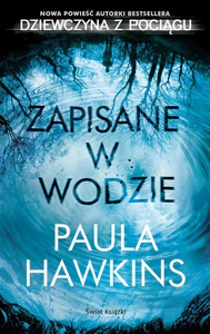 Zapisane w wodzie Zapisane w wodzie