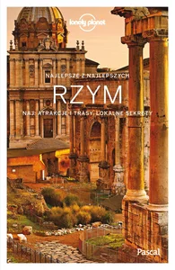 Rzym Lonely Planet Rzym Lonely Planet