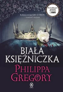 Biała księżniczka Biała księżniczka