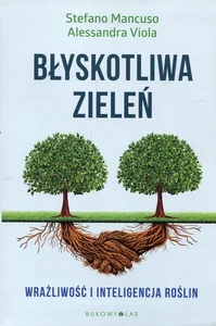 Błyskotliwa zieleń Wrażliwość i inteligencja Błyskotliwa zieleń Wrażliwość i inteligencja