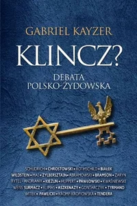Klincz Debata polsko-żydowska