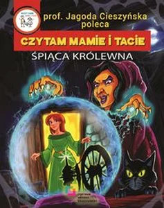 Śpiąca Królewna