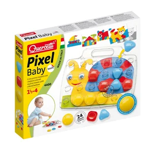 Mozaika Pixel Baby Basic 24 elementy
