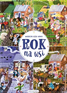 Rok na wsi Rok na wsi