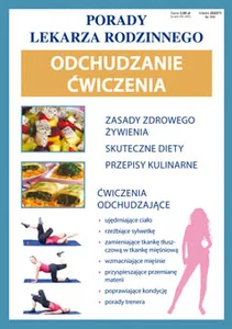 Odchudzanie Ćwiczenia Porady Lekarza Rodzinnego 111