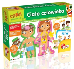 Carotina Ciało człowieka Carotina Ciało człowieka