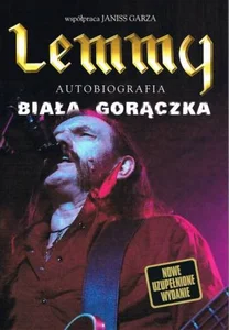 Lemmy - Biała gorączka Lemmy - Biała gorączka